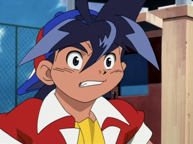 Beyblade (A&C World)